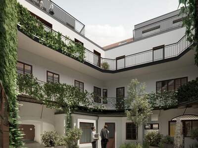 Gewerbeobjekt mieten in 1030 Wien (Bild 2)