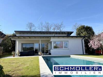 Bungalow kaufen in 4702 Wallern