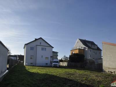 Einfamilienhaus mieten in 3100 St. Pölten (Bild 1)