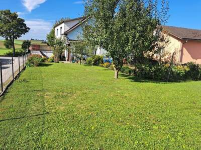 Haus kaufen in 3231 Sankt Margarethen