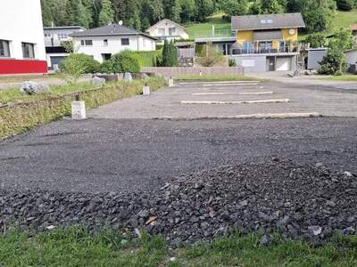 Grundstück provisionsfrei mieten in 6932 Langen