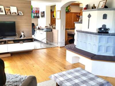 Haus kaufen in 8553 Sankt Oswald