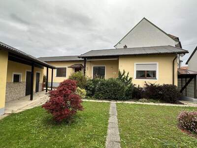 Haus kaufen in 7033 Pöttsching (Bild 2)