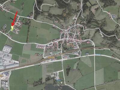 Grundstück kaufen in 8783 Gaishorn