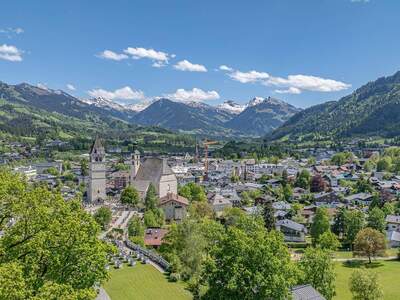 Haus kaufen in 6370 Kitzbühel