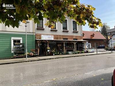 Gewerbeobjekt kaufen in 3193 St. Aegyd