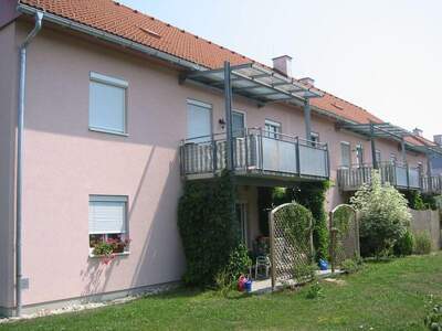 Terrassenwohnung mieten in 8330 Feldbach (Bild 2)