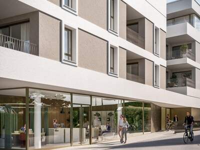 Wohnung kaufen in 4813 Altmünster (Bild 2)