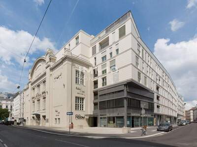 Wohnung mieten in 1030 Wien (Bild 2)
