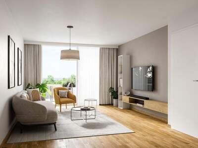 Wohnung mieten in 3100 St. Pölten (Bild 5)