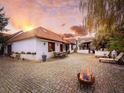 Haus kaufen in 7551 Stegersbach