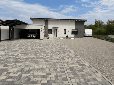 Haus provisionsfrei kaufen in 2752 Wöllersdorf