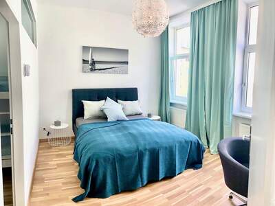 Altbauwohnung kaufen in 1110 Wien (Bild 1)
