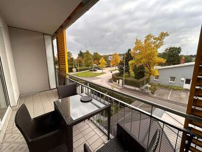 Mietwohnung in 4020 Linz