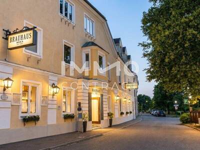 Gastronomie / Restaurant kaufen in 3390 Melk