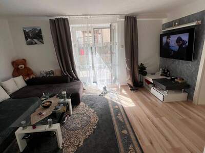 Wohnung mit Balkon mieten in 1100 Wien