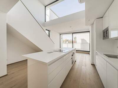 Mietwohnung in 1030 Wien