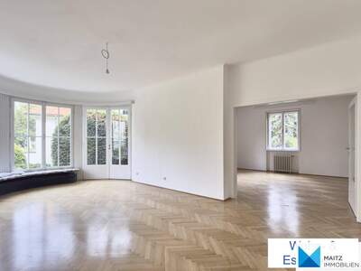 Haus mieten in 1190 Wien