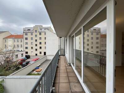 Wohnung mieten in 1170 Wien (Bild 3)