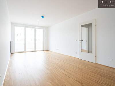 Wohnung mit Balkon mieten in 8054 Graz