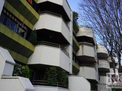 Eigentumswohnung in 1190 Wien