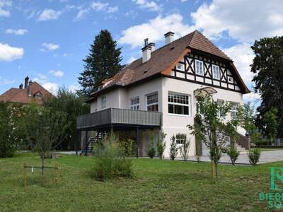 Chalet kaufen in 2824 Seebenstein (Bild 1)