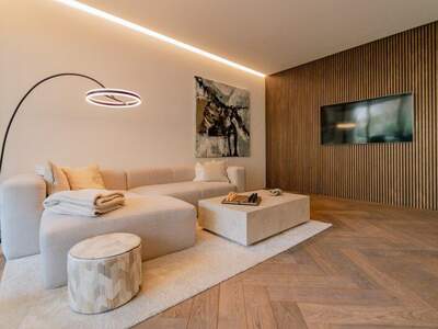 Eigentumswohnung in 5020 Salzburg