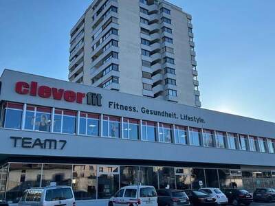 Anlageobjekt kaufen in 6900 Bregenz