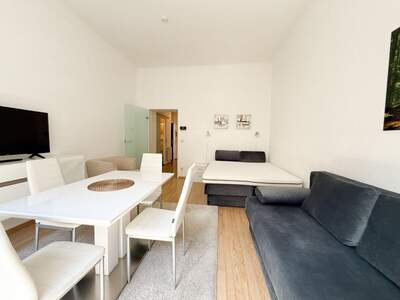 Altbauwohnung kaufen in 1100 Wien (Bild 1)