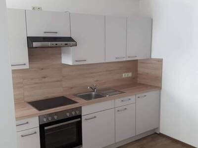 Wohnung provisionsfrei mieten in 5621 Sankt Veit