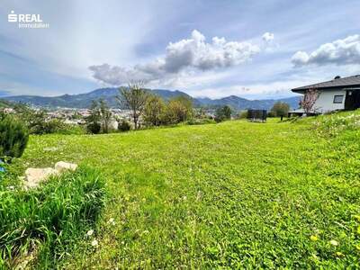 Grundstück kaufen in 8700 Leoben