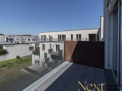 Terrassenwohnung mieten in 4020 Linz (Bild 2)