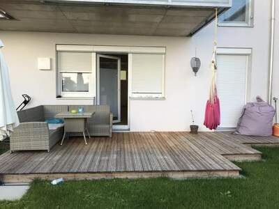 Apartment provisionsfrei mieten in 3390 Melk