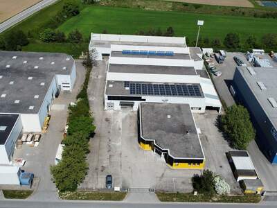 Gewerbeobjekt kaufen in 3105 St. Pölten (Bild 1)