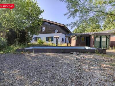 Einfamilienhaus kaufen in 4880 Sankt Georgen