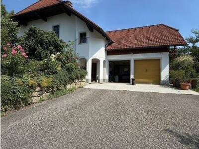 Haus kaufen in 4372 St. Georgen (Bild 1)