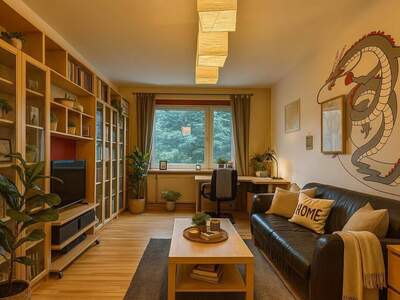 Wohnung kaufen in 2345 Brunn