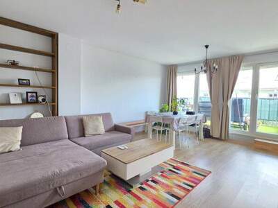 Terrassenwohnung kaufen in 1230 Wien (Bild 2)