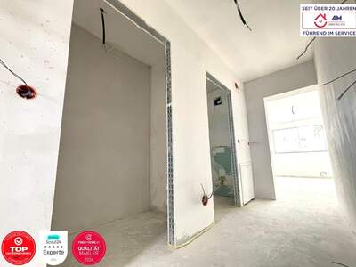 Terrassenwohnung kaufen in 1170 Wien (Bild 3)