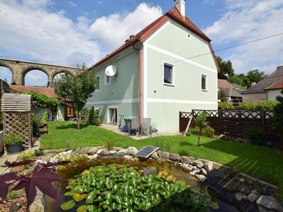 Haus kaufen in 3644 Emmersdorf