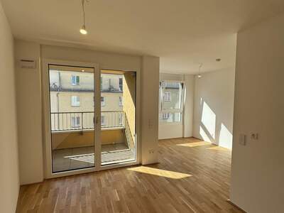 Wohnung mit Balkon kaufen in 1100 Wien (Bild 2)