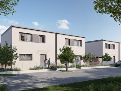Haus mit Garten in 7344 Stoob (Bild 3)