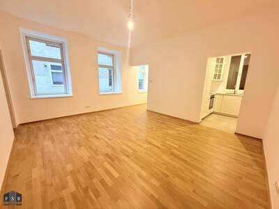 Wohnung kaufen in 1050 Wien