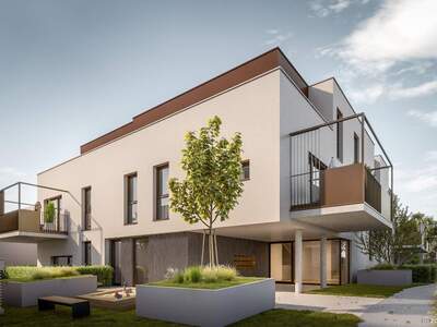 Wohnung kaufen in 3550 Langenlois