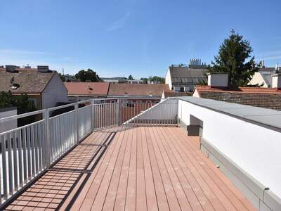 Wohnung kaufen in 1180 Wien