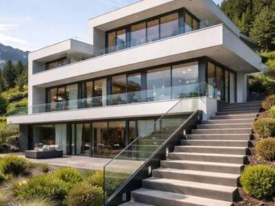 Haus kaufen in 5700 Zell am See