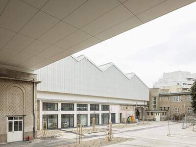 Gewerbeobjekt mieten in 1230 Wien