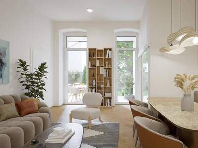 Anlageobjekt kaufen in 1150 Wien