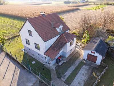 Haus kaufen in 3133 Traismauer