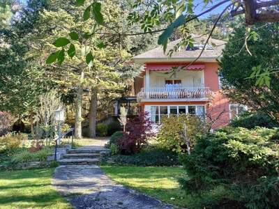 Haus kaufen in 3400 Klosterneuburg